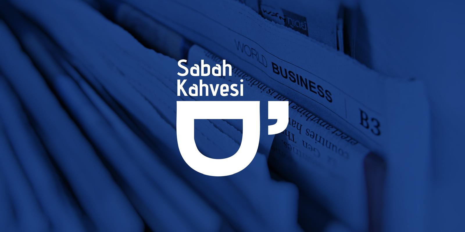 Sabah Kahvesi Banner